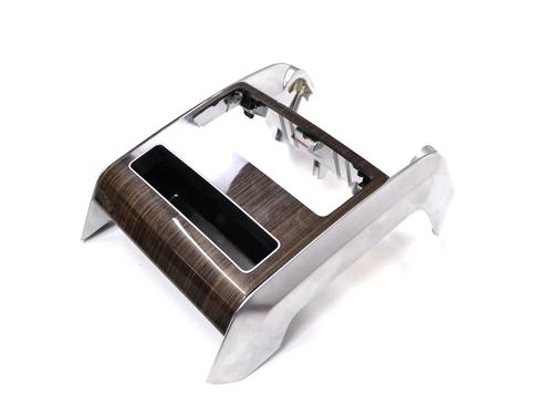 Used Middle console Middle console LAND ROVER RANGE ROVER SPORT II (L494) 3.0 SDV6 4x4 (306 hp) 30213772 30213772