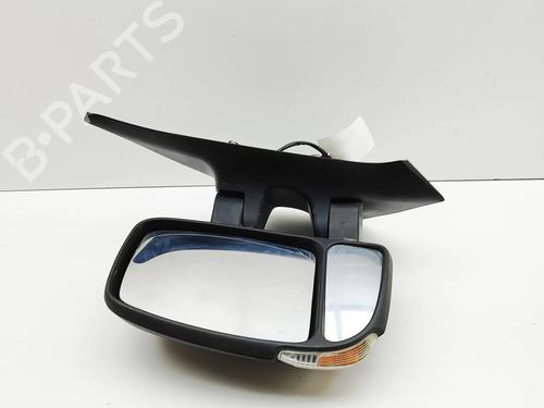 Retrovisor esquerdo RENAULT MASTER III Bus (JV) 2.3 dCi 135 FWD (JV0N, JV08) | BP37510427C26 - Image 5