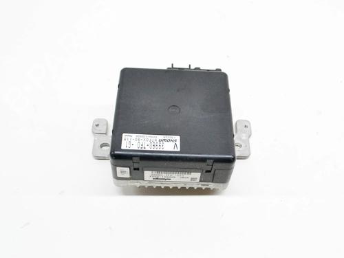 Used Electronic module HONDA JAZZ III (GE_, GG_, GP_, ZA_) 1.4 (101 hp) 27755712