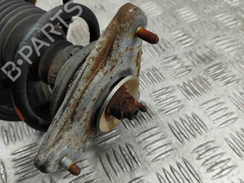 Left front shock absorber PORSCHE BOXSTER (986) 2.7 | BP27643960M16