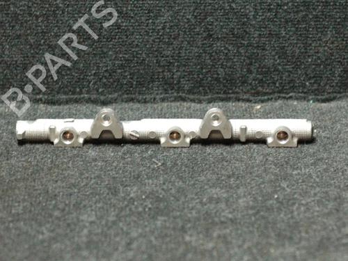 Used Injection rail Injection rail LEXUS RX (_U3_) 400h (MHU38_) (211 hp) 8827087 8827087