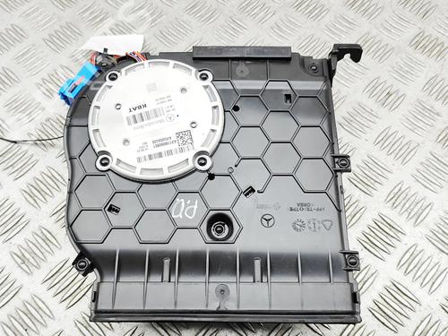 Heater blower motor ASTON MARTIN DBX 4.0 All-wheel Drive | BP36809379M62 - Image 5