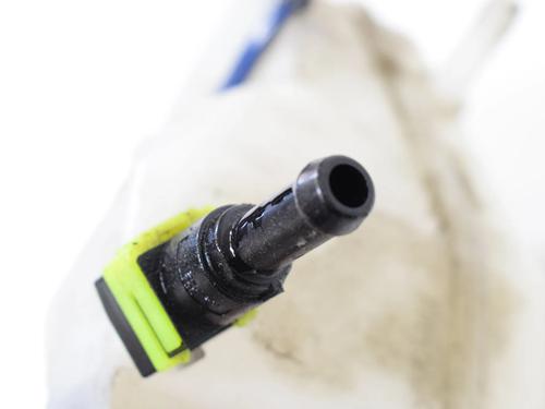 Brake fluid reservoir LEXUS LS (_F4_) 460 AWD (USF45, USF46) | BP30256749M118