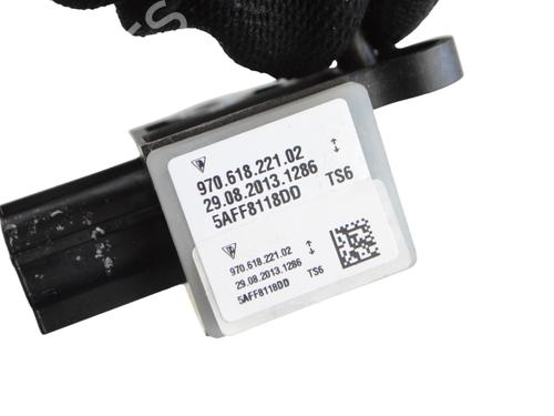 Electronic sensor PORSCHE PANAMERA (970) 3.0 S E-Hybrid | BP30244201M84  - Image 5