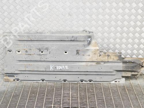 Underbody protection SUBARU FORESTER (SH_) 2.0 D AWD (SHH, SHD, SHN) | BP14623807M92 