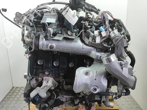 Engine TOYOTA LAND CRUISER PRADO (_J15_) 2.8 D-4D (GDJ150_, GDJ155_, GDJ150, GDJ151) | BP35983104M1 - Image 2