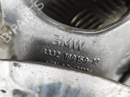 Right rear steering knuckle BMW i3 (I01) s Electric | BP28431113M28