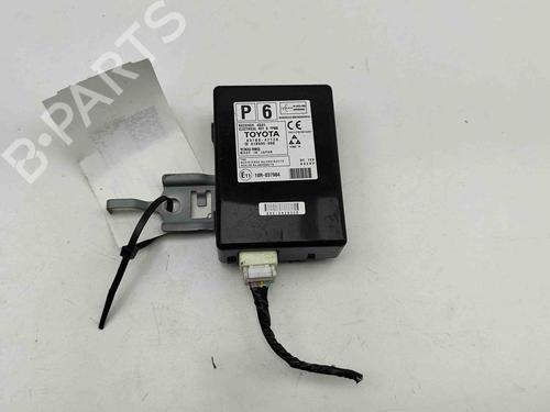 Modulo electronico TOYOTA PRIUS PLUS (_W4_) 1.8 Hybrid (ZVW4_) (136 hp) 27531828