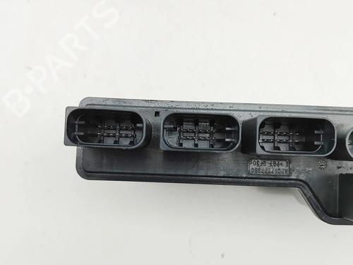 Electronic module BMW X5 (G05, F95) xDrive 30 d Mild-Hybrid | BP31592696M83 