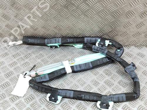 Left curtain airbag AUDI A3 Sportback (8VA, 8VF) 1.5 TFSI | BP18417826C11 