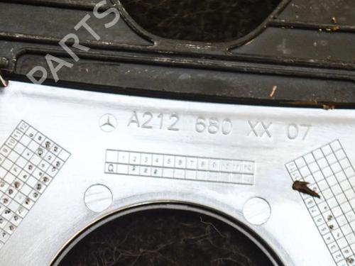 Other MERCEDES-BENZ E-CLASS (W212) E 220 CDI | BP6739417O1 