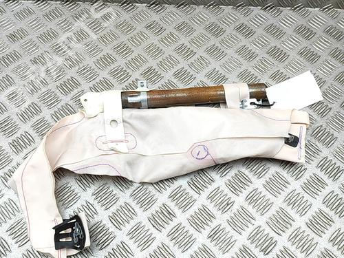 Used Right curtain airbag AUDI E-TRON (GEN) 55 quattro (408 hp) 32433489