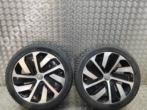 Fælgsæt VW ARTEON (3H7, 3H8) 2.0 TSI | BP38960460C100 - Image 5