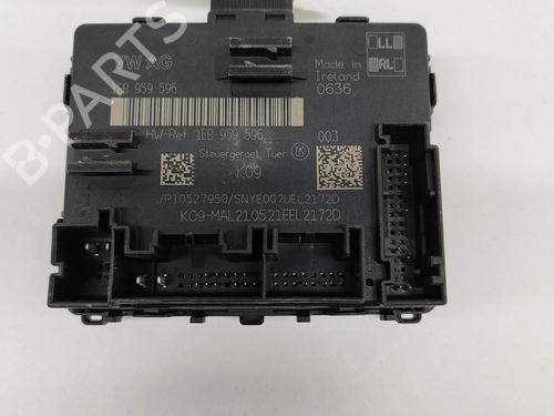 Electronic module SKODA ENYAQ iV SUV (5AZ) 60 | BP27775285M83 - Image 6