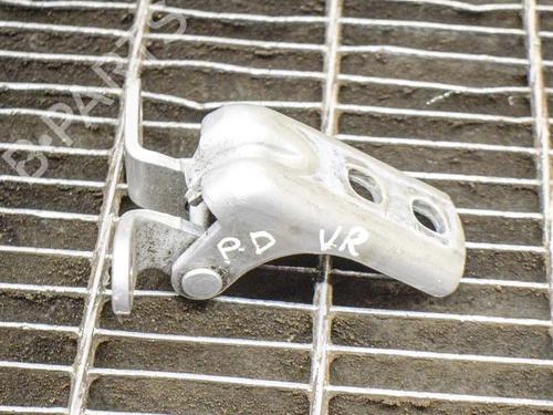 Used Hinge/Door check strap Hinge/Door check strap CHEVROLET VOLT EV 150 (151 hp) 14612953 14612953