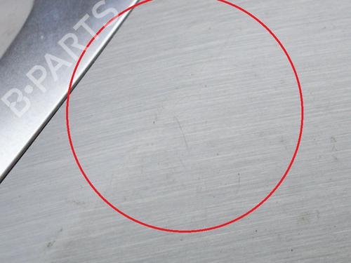 Air vent BMW X3 (G01, F97, G08) xDrive 20 i | BP14645338I21 