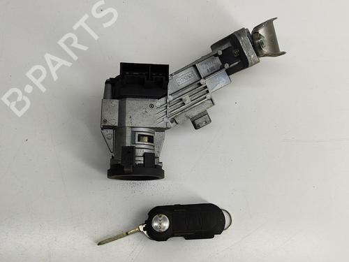 Used Ignition barrel IVECO DAILY V Van 35C15 V, 40C15 V, 45C15 V, 50C15 V, 60C15 V,65C15 V (146 hp) 24581731