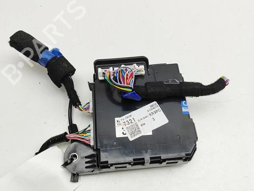Elektronik Modul für MAZDA 3 Hatchback (BP) 2.5 e-SKYACTIV-G (BP5H) (140 hp) 30938013