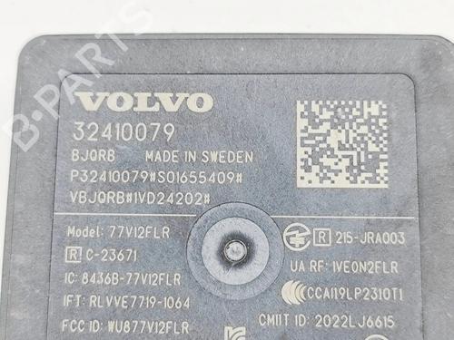 Electronic module VOLVO EX40 (536) EV | BP38650393M83 - Image 7