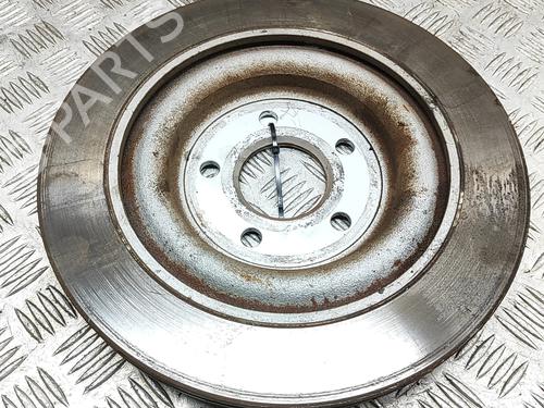 Other JAGUAR XJ (X350, X358) D 2.7 | BP31021215O1