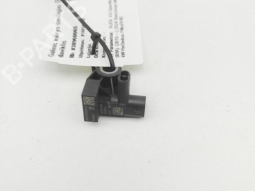 Electronic sensor AUDI A3 Sportback (8YA, 8YF) 35 TFSI | BP39719821M84 - Image 2