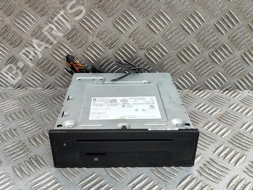 Used Electronic module VW POLO VI (AW1, BZ1, AE1) 2.0 GTI (200 hp) 28675222