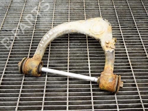 Used Right front suspension arm TOYOTA HILUX VII Pickup (_N1_, _N2_, _N3_) 2.5 D-4D 4WD (KUN25) (144 hp) 6759128