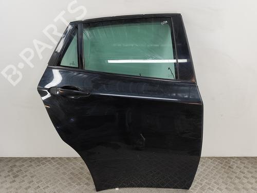 Used Right rear door BMW X6 (E71, E72) xDrive 40 d (306 hp) 30130682