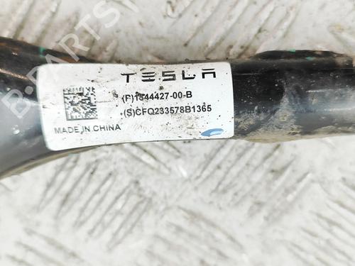 Left rear suspension arm TESLA MODEL 3 (5YJ3) EV | BP36068399M14 - Image 7
