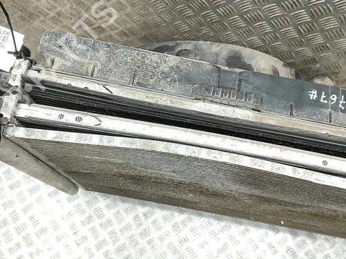 Radiator set VW CRAFTER Platform/Chassis (SZ_) 2.0 TDI RWD (SZB, SZC, SZD, SZH, SZI, SZO, SZP, SZQ, SZU... | BP33380530M120  - Image 12