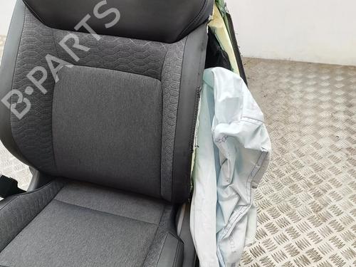 Left front seat NISSAN ARIYA (FE0) EV | BP36067150C15 - Image 7