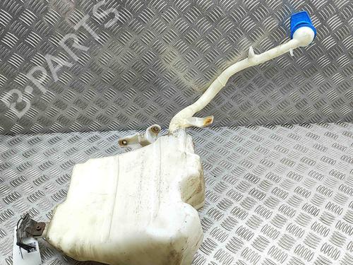 Windscreen washer tank VW PHAETON (3D1, 3D2, 3D3, 3D4, 3D6, 3D7, 3D8, 3D9) 6.0 W12 4motion | BP29488084C113