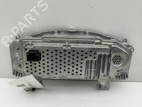 Instrument cluster FORD PUMA (J2K, CF7) 1.0 EcoBoost mHEV | BP28437994C47 