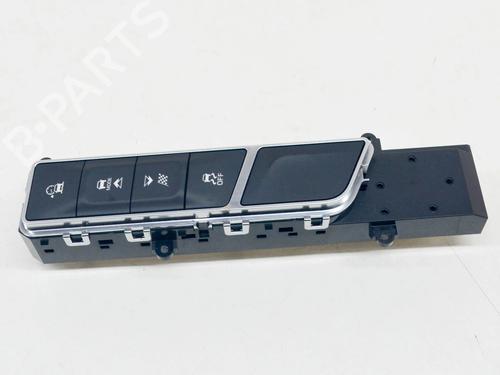 Switch JAGUAR I-PACE (X590) EV400 AWD | BP27750709I30 - Image 2