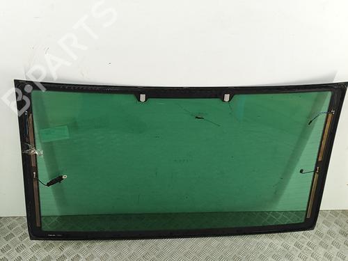 Bootlid window VW PASSAT B8 (3G2, CB2) 2.0 TDI | BP26221203C64 