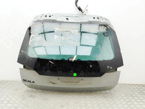 Bakluke CC/Kombi-Kupé Bakluke CC/Kombi-Kupé 39145155 39145155