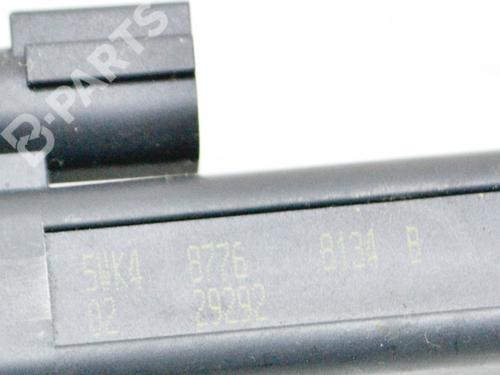 Electronic module RENAULT KOLEOS I (HY_) 2.0 dCi 4x4 (HY0K) | BP9165830M83 