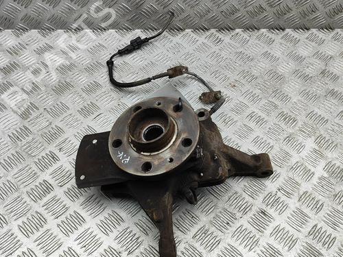 Used Left front steering knuckle Left front steering knuckle FIAT TALENTO Van (296_) 1.6 D (95 hp) 33389004 33389004