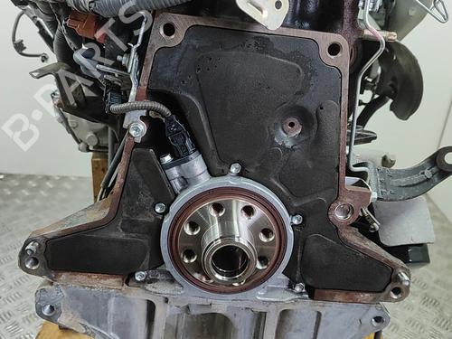 Engine TOYOTA LAND CRUISER PRADO (_J15_) 2.8 D-4D (GDJ150_, GDJ155_, GDJ150, GDJ151) | BP35983104M1 - Image 5