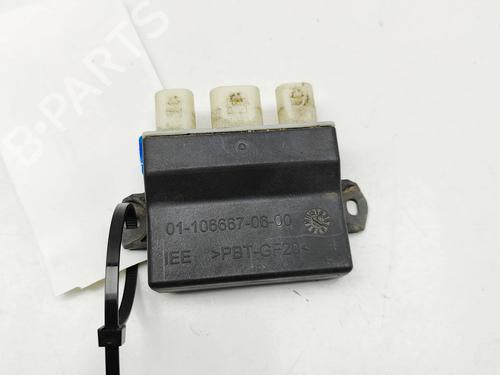 Electronic module MERCEDES-BENZ E-CLASS Coupe (C238) E 220 d (238.314) | BP33385185M83 - Image 3
