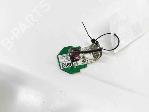 Used Antenna/Base BMW X2 (U10) iX2 eDrive 20 (204 hp) 27798738