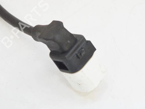 Electronic sensor MERCEDES-BENZ C-CLASS (W205) C 220 BlueTEC / d (205.003) | BP6750076M84 