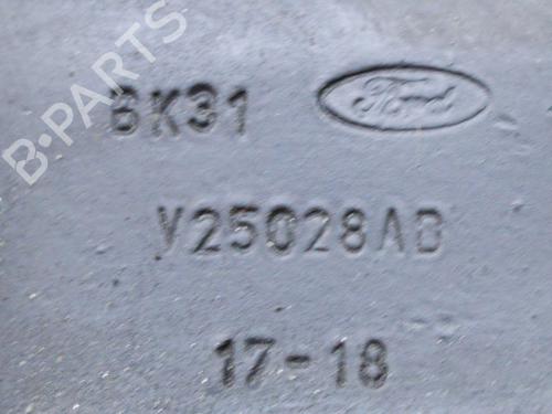 Hinge/Door check strap VW TRANSPORTER T5 Van (7HA, 7HH, 7EA, 7EH) 2.0 TDI | BP14644121C146 