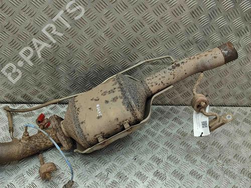 Catalyst LAND ROVER RANGE ROVER EVOQUE (L538) 2.2 D 4x4 | BP29753054M10  - Image 5