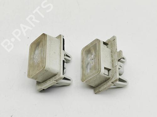Licence plate light MERCEDES-BENZ E-CLASS (W213) E 350 e (213.050) | BP30529856I40 - Image 2
