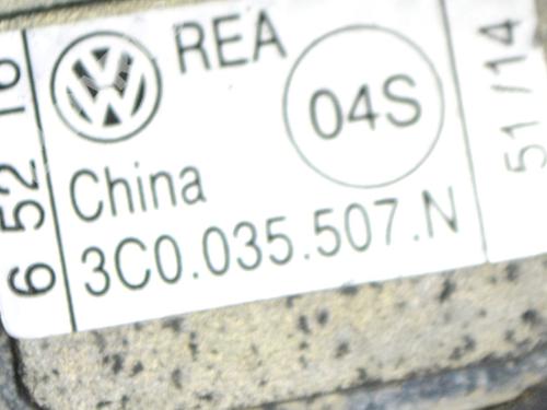 Antenna/Base SKODA SUPERB II Estate (3T5) 2.0 TDI | BP8843116C140 