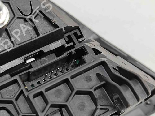 Climate control BMW X3 (G01, F97, G08) xDrive 30 d Mild-Hybrid | BP27766690I5 