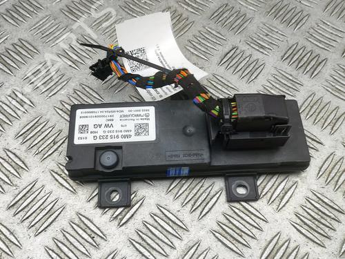 Electronic module PORSCHE PANAMERA (971) 2.9 4 E-Hybrid (97ABE1, 97BBE1, 97ABX1) | BP33624883M83 - Image 3