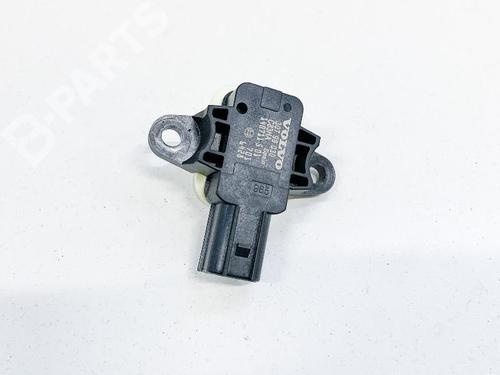 Elektronisk sensor VOLVO V60 I (155) D4 | BP6760535M84 