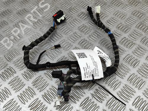 Used Wiring harness Wiring harness JAGUAR I-PACE (X590) EV400 AWD (400 hp) 27782655 27782655